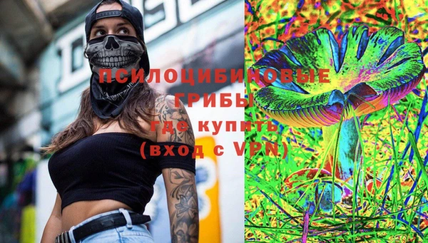 стафф Алексеевка